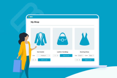 Barn2 Media – WooCommerce Express Shop Page 1.0.4