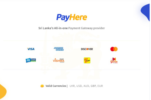 WP Travel Engine – PayHere Payment Gateway