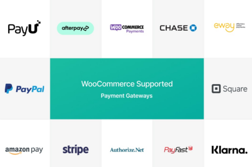 WP Travel Engine – WooCommerce Payments