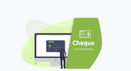 GetPaid – Cheque Payment Gateway