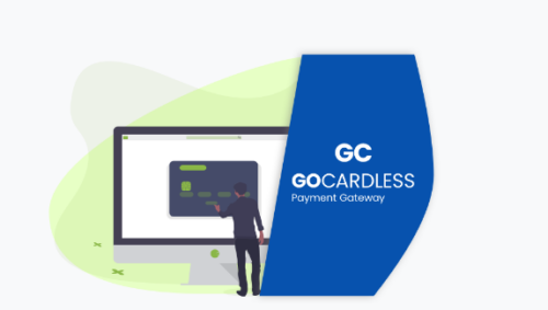GetPaid – GoCardless Payments
