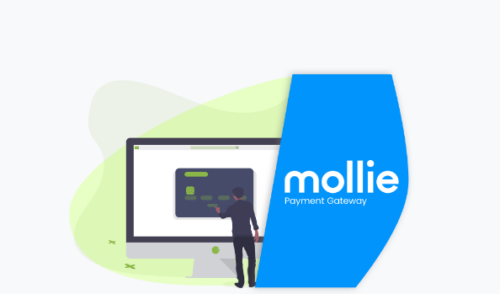 GetPaid – Mollie Payments