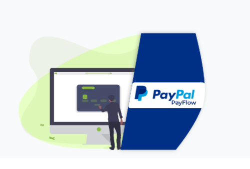 GetPaid – PayPal PayFlow Payments