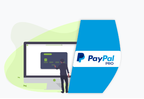 GetPaid – Paypal Pro Payments