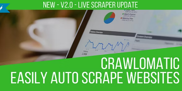 Crawlomatic Multipage Scraper Post Generator 2.6.2