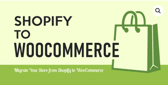 Import Shopify to WooCommerce Premium 1.2.5