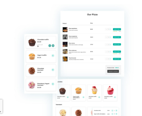 YITH – Easy Order Page for WooCommerce