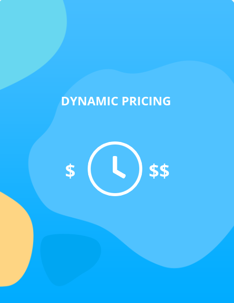 EventOn Dynamic Pricing 1.0