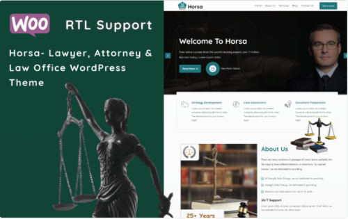 accountant ,advocate, attorney ,attorneys ,barrister, business ,consultant ,consulting ,corporate ,court, finance, law ,lawyer, lawyers ,legal ,solicitor law, firm attorney ,website law website ,law firm ,theme, Horsa - Law Firm and Attorney Theme WordPress Theme