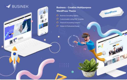 business ,company ,construction ,consulting ,corporate, creative ,finance ,industrial ,marketing ,news, services ,wordpress ,blog ,elementor, Businek – Creative Multipurpose Elementor WordPress Theme