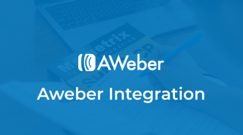 Aweber Integration – Quiz And Survey Master