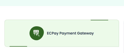 BookingPress – ECPay Payment Gateway Addon