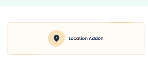 BookingPress Location Addon