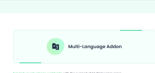 BookingPress Multi-Language Addon