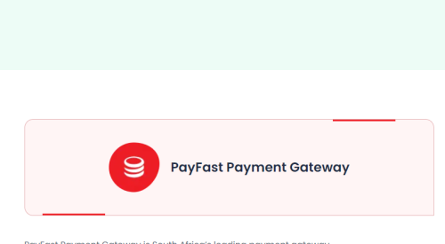 BookingPress PayFast Payment Gateway Addon