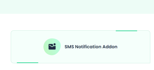 BookingPress SMS Notification Integration