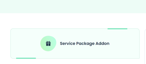 BookingPress Service Package Addon