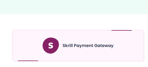 BookingPress Skrill Payment Gateway Addon