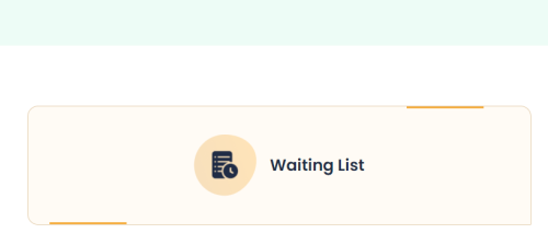 BookingPress Waiting List Addon