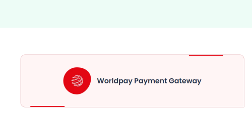 BookingPress Worldpay Payment Gateway Addon