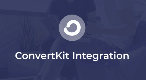 ConvertKit Integration – Quiz And Survey Master