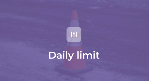 Daily Limit – Quiz And Survey Master