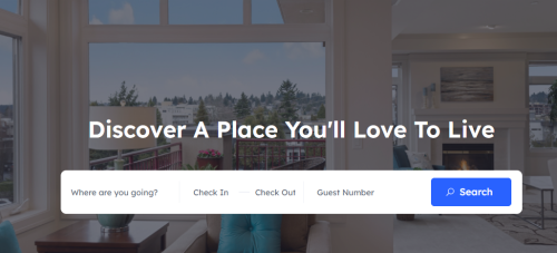 Directorist dHotels – The Best Hotel Directory WordPress Theme