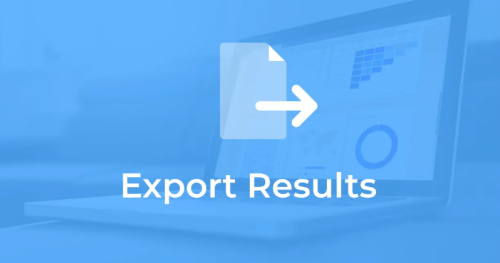 Export Results – Quiz And Survey Master