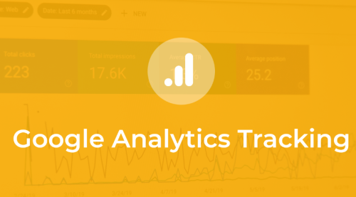 Google Analytics Tracking – Quiz And Survey Master