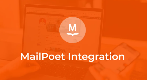 MailPoet Integration – Quiz And Survey Master