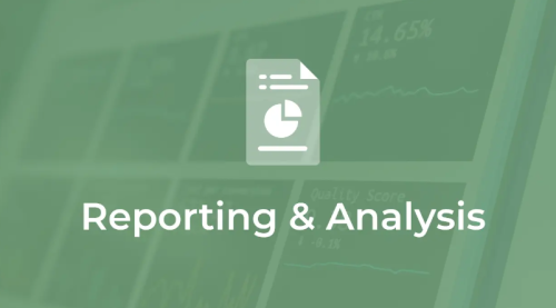 Reporting And Analysis – Quiz And Survey Master