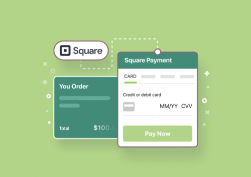 MotoPress – Appointment Booking Square Payments