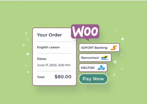 MotoPress – Appointment Booking WooCommerce Payments