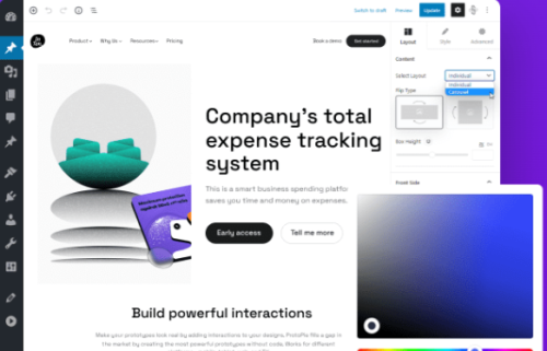 The Plus Addons for Block Editor Pro