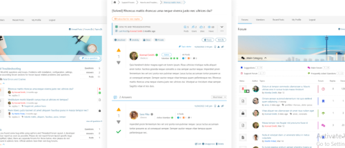 WPForo – Tenor 3.0.1