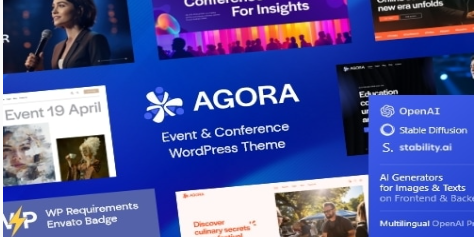 Agora  1.0