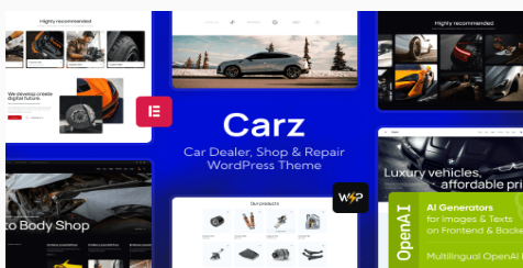 Carz  1.0