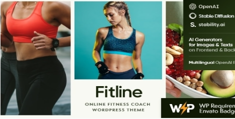 FitLine 1.2