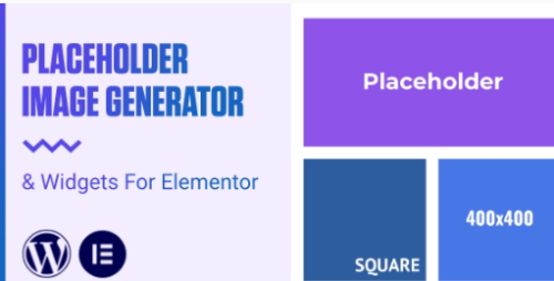 Holdy - Placeholder Image Generator 1.0