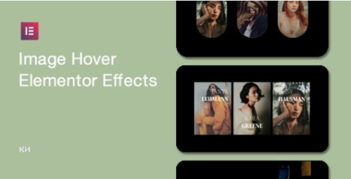 Image Hover Elements 1.0.8
