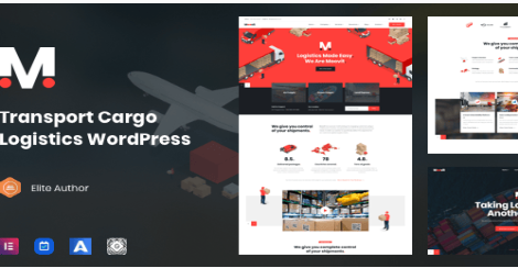 Moovit Transportation Logistics 1.2.5