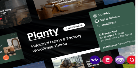 Planty 1.18