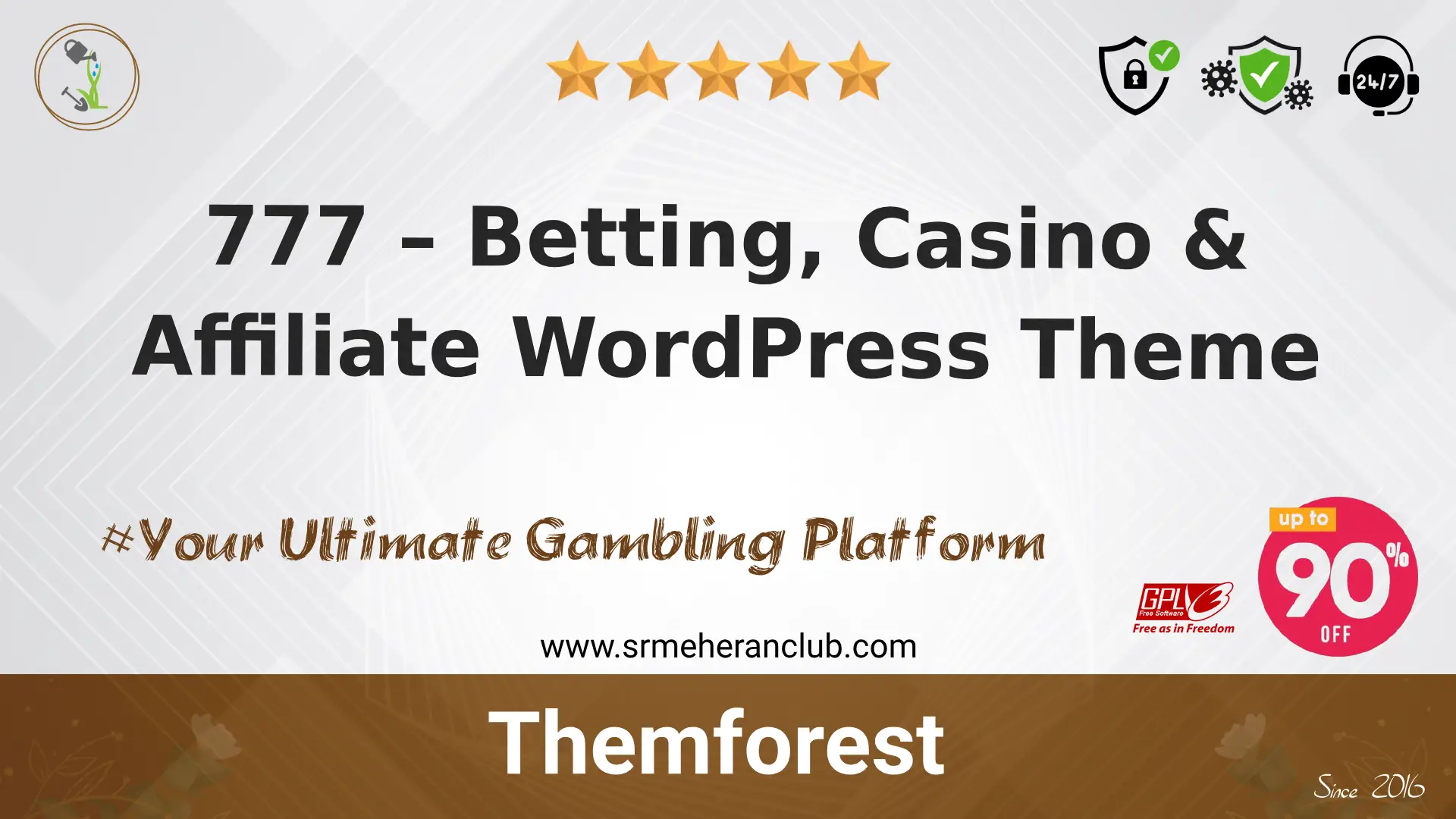 web product thumbnail