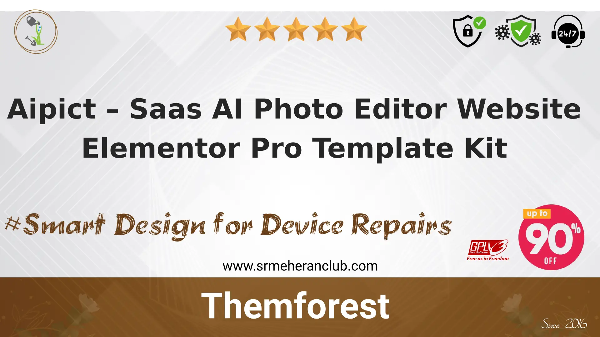 web product thumbnail