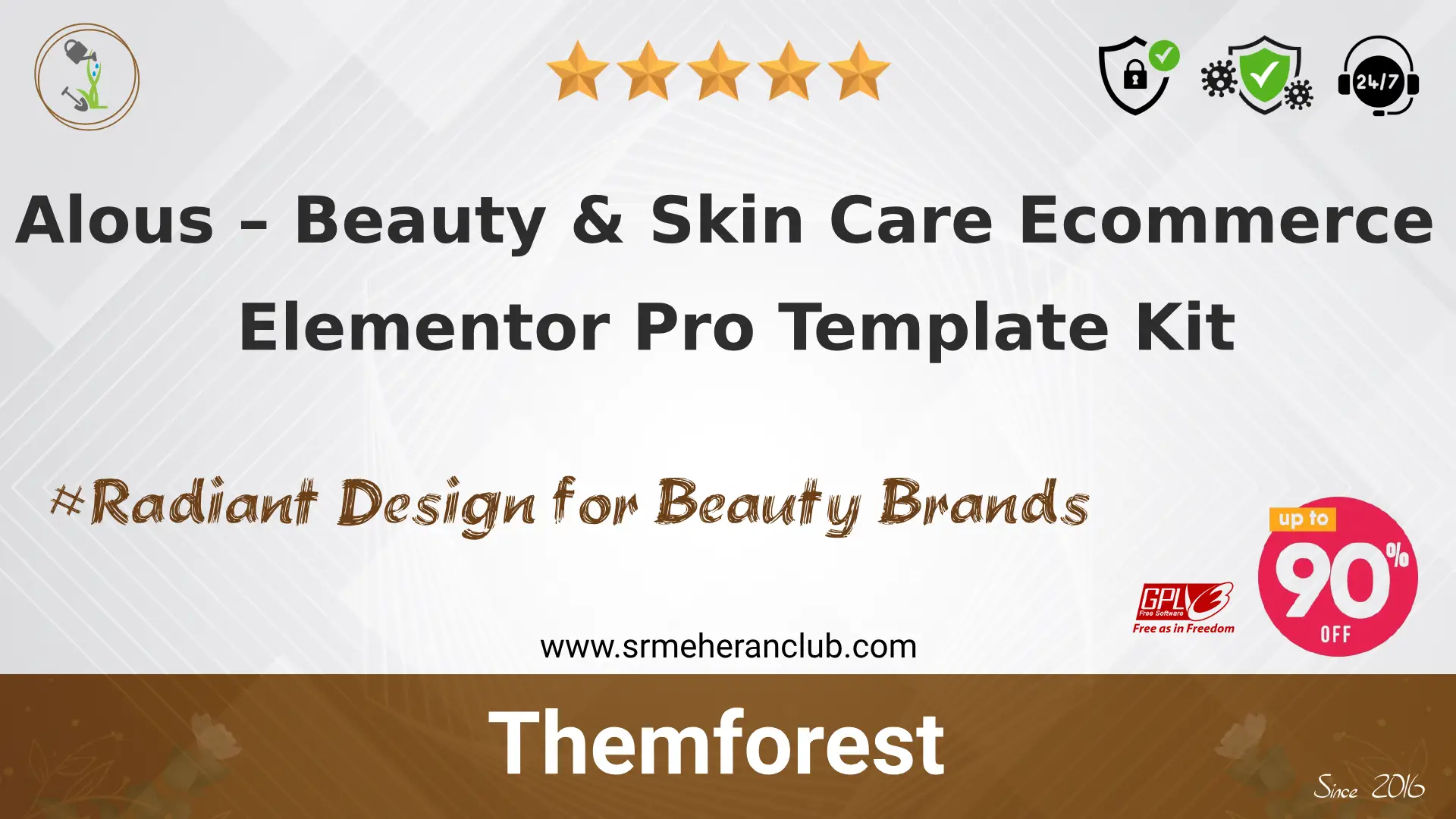 web product thumbnail
