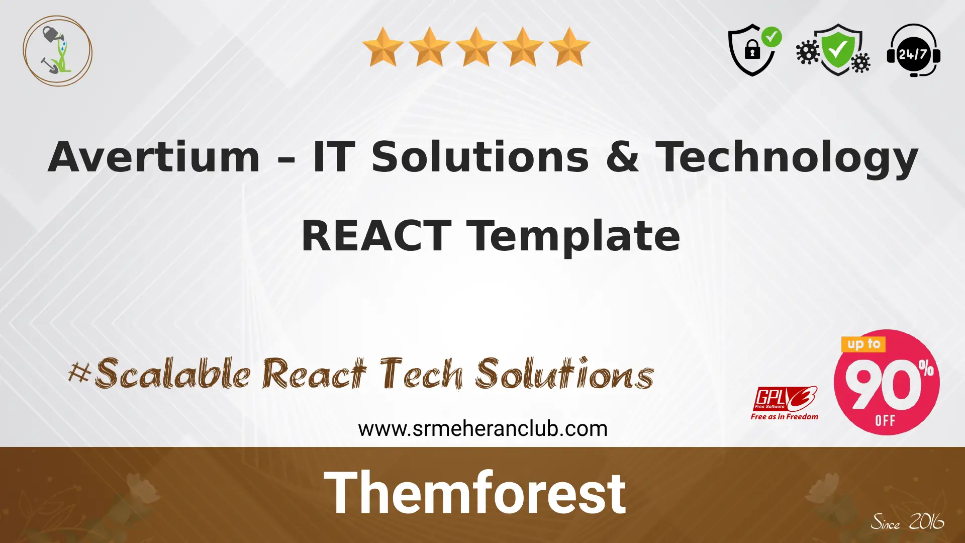 web product thumbnail