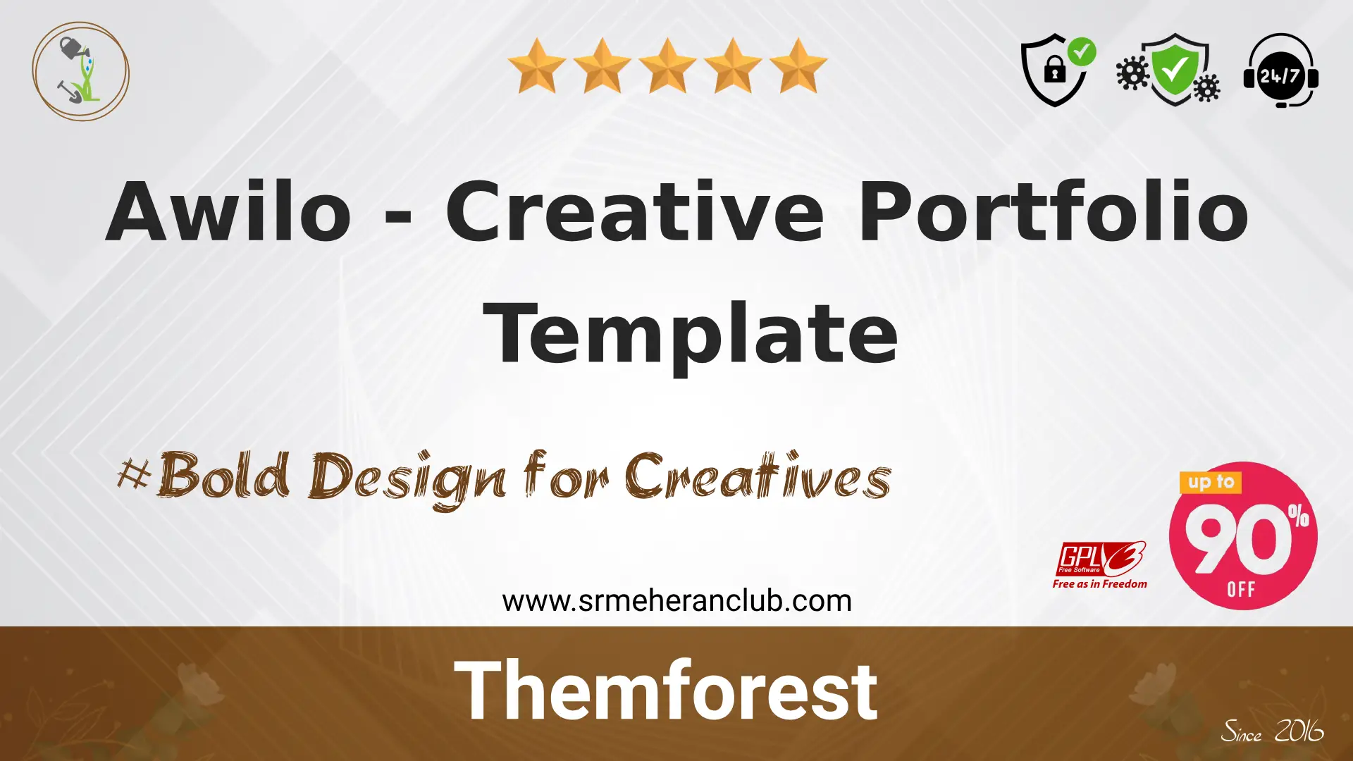 web product thumbnail