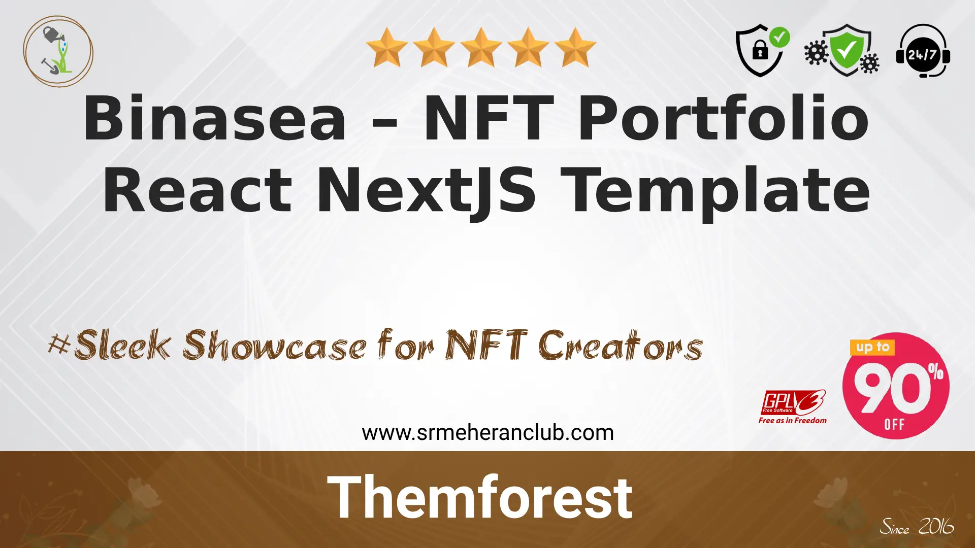 web product thumbnail