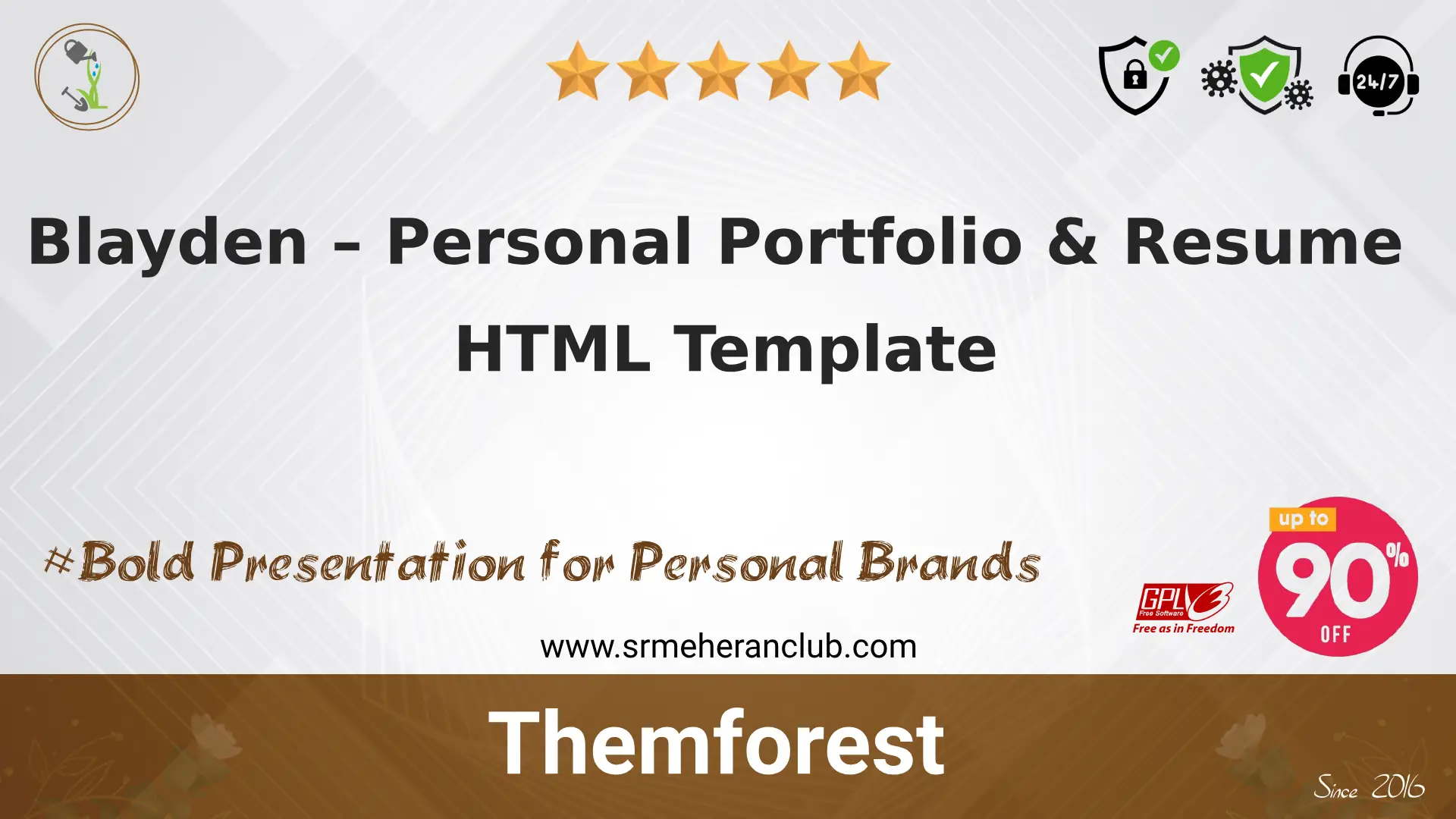 web product thumbnail