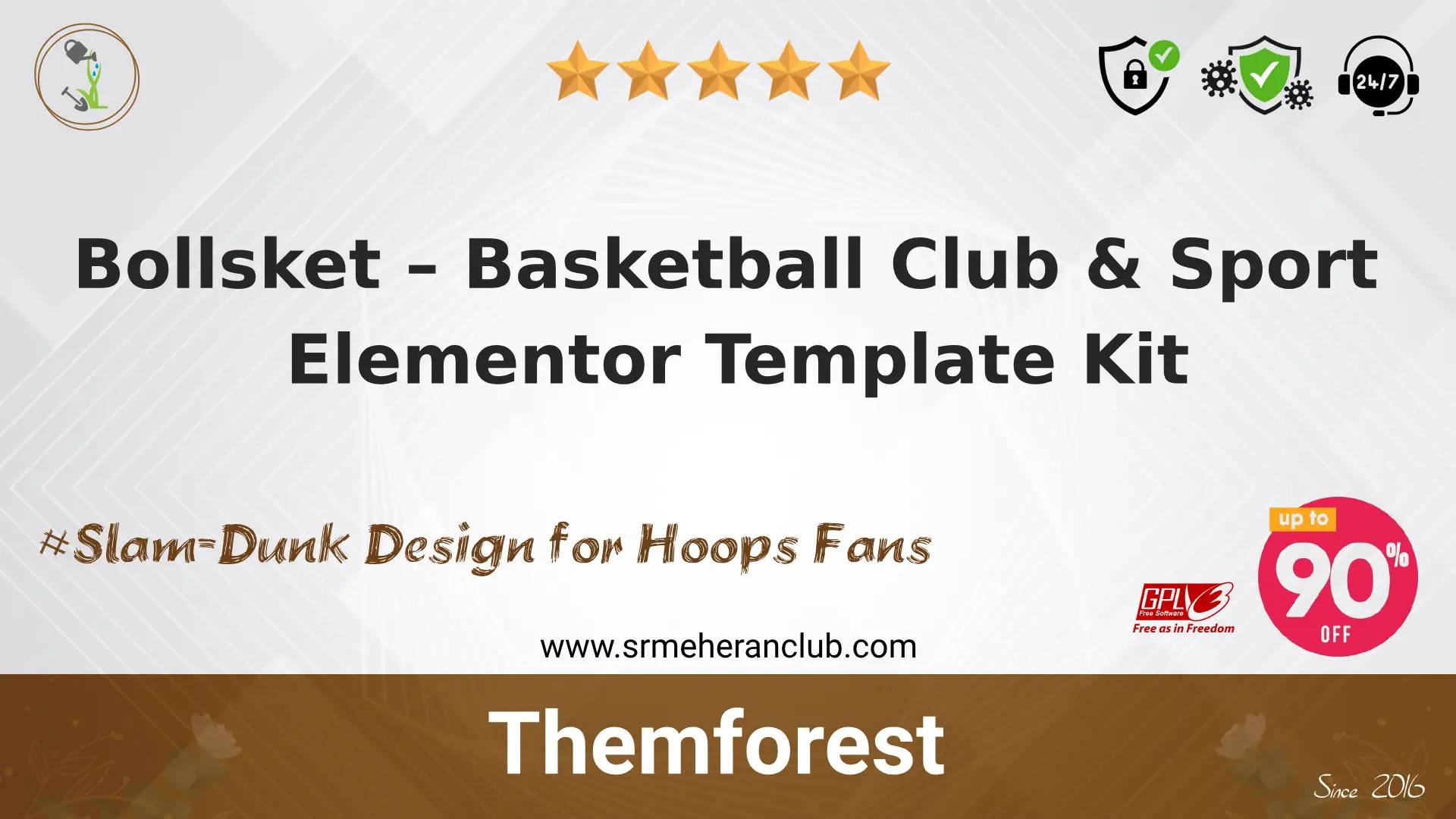 web product thumbnail